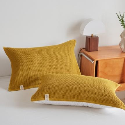 91家纺网 家纺一手货源 找家纺 （总）乐家毛巾被2023新款蜂窝枕巾