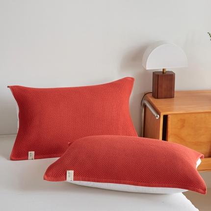 91家纺网 家纺一手货源 找家纺 （总）乐家毛巾被2023新款蜂窝枕巾