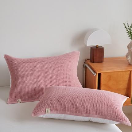 91家纺网 家纺一手货源 找家纺 （总）乐家毛巾被2023新款蜂窝枕巾