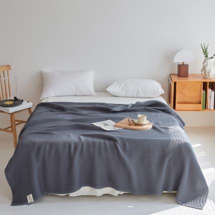 91家纺网 家纺一手货源 找家纺 （总）乐家毛巾被2023新款日式蜂窝毛巾被