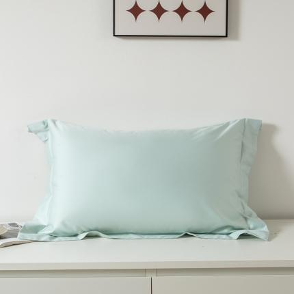 91家纺网 家纺一手货源 找家纺 （总）好阁家纺2023新款100支全棉枕套