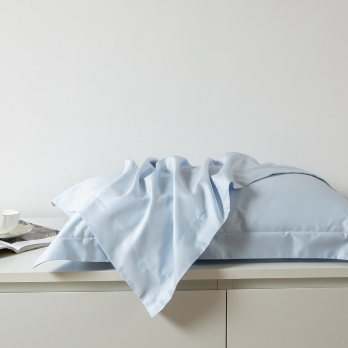 91家纺网 家纺一手货源 找家纺 （总）好阁家纺2023新款100支全棉枕套