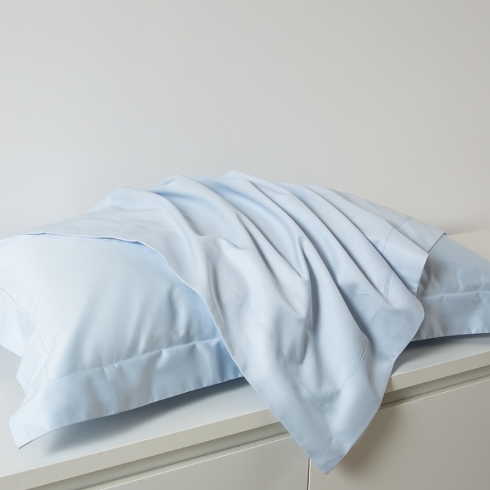 91家纺网 家纺一手货源 找家纺 （总）好阁家纺2023新款100支全棉枕套