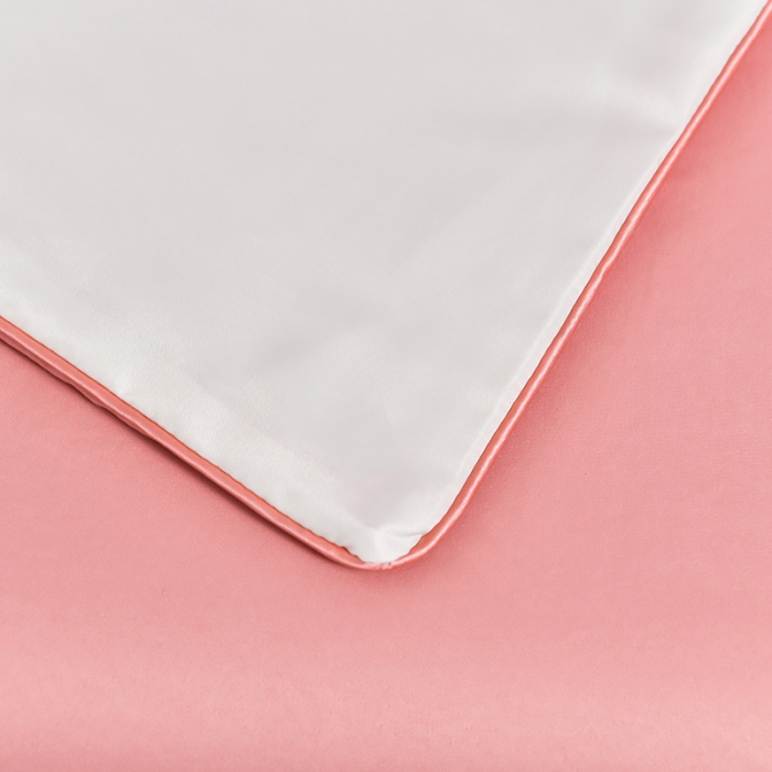 91家纺网 家纺一手货源 找家纺 （总）斯尔顿 2025新款刺绣夏凉被四件套-穆尔系列