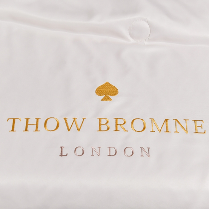 91家纺网 家纺一手货源 找家纺 （总）斯尔顿 2025新款刺绣夏凉被四件套-穆尔系列