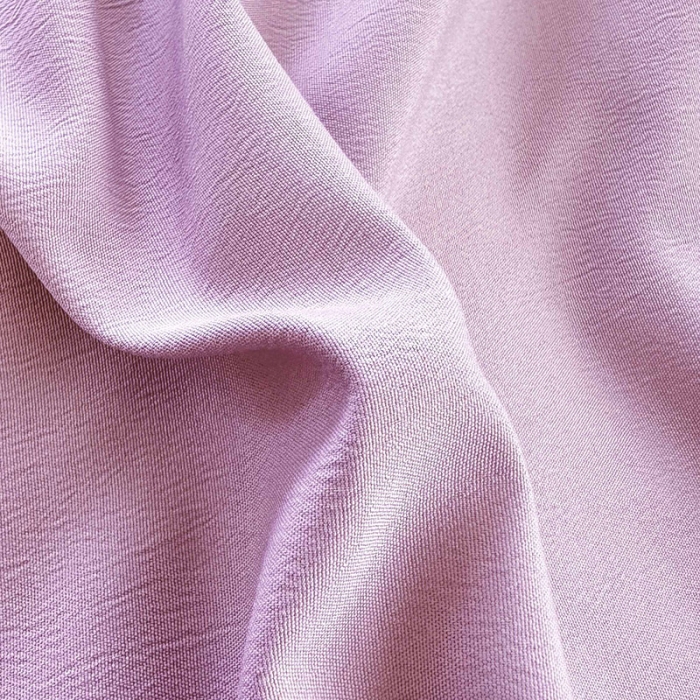 91家纺网 家纺一手货源 找家纺 言熙居 2023新款A类清新风床裙四件套 水晶紫