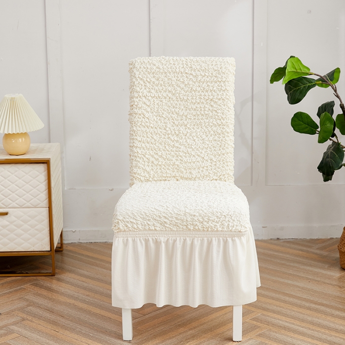 91家纺网 家纺一手货源 找家纺 （总）共鸣 2023新款皱皱云纱系列椅套