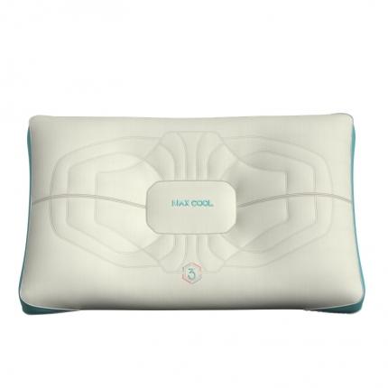 （总）裕川枕芯2023新款MAX COOL乳胶枕