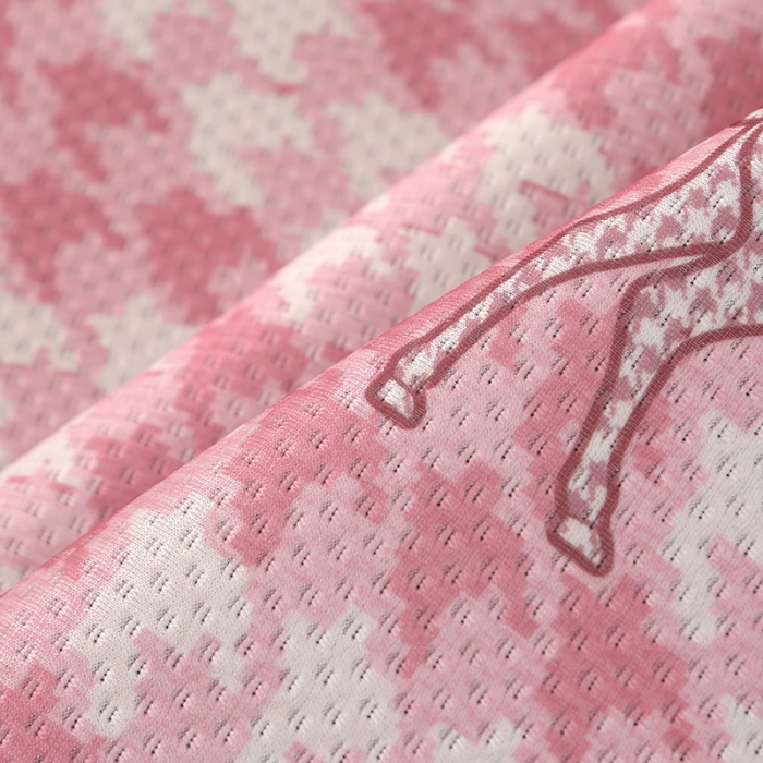 91家纺网 家纺一手货源 找家纺 星窝 2023新款冰柔丝凉席三件套 一鹿有你