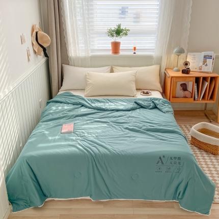 91家纺网 家纺一手货源 找家纺 （总）帕拉美拉 2025新款针织棉夏凉空调被系列