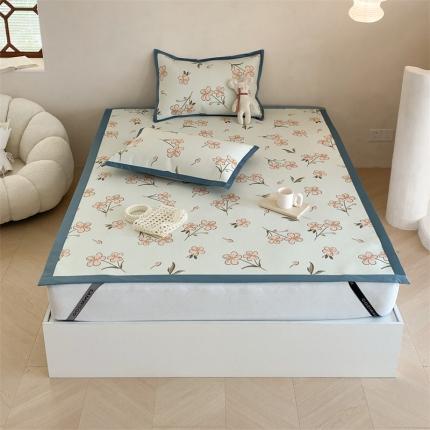 （总）三味舒屋 2025新款冰藤印花