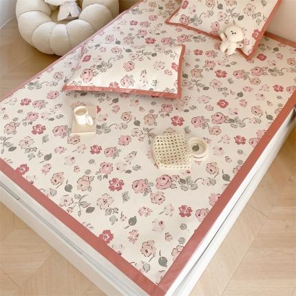 91家纺网 家纺一手货源 找家纺 （总）三味舒屋 2025新款冰藤印花