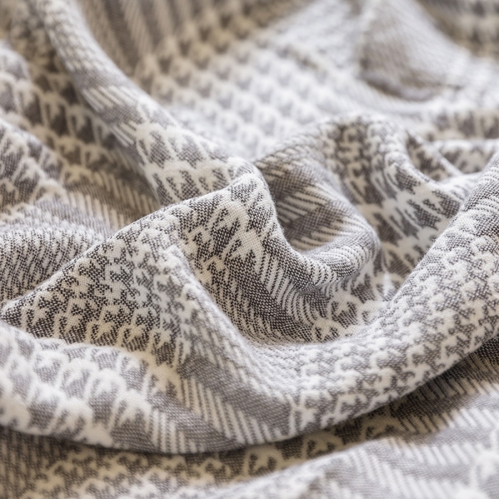 91家纺网 家纺一手货源 找家纺 （总）雯雨家纺 2023新款竹纤维毛巾被