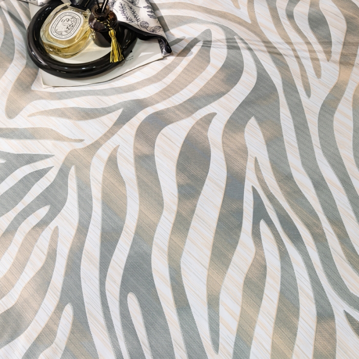 91家纺网 家纺一手货源 找家纺 氧家2025新款水洗天丝轻奢风印花四件套 潮流风尚