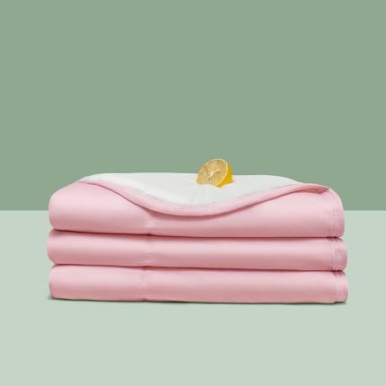 91家纺网 家纺一手货源 找家纺 换种生活 新款终极版 西瓜被 冰莓粉