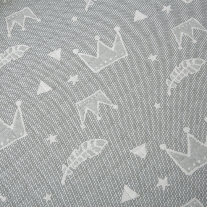 91家纺网 家纺一手货源 找家纺 （总）琪琪阁 2022新款针织棉提花夏被