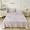 91家纺网 家纺一手货源 找家纺 （总）纽缦 2023新款乳胶床单四件套