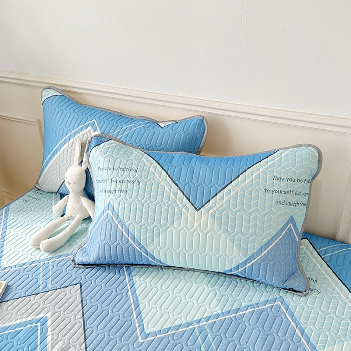 91家纺网 家纺一手货源 找家纺 纽缦 乳胶床单三件套 西塞尔-兰