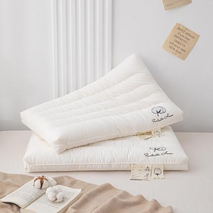 91家纺网 家纺一手货源 找家纺 （总）织布人 2023新款A类原生态棉花记