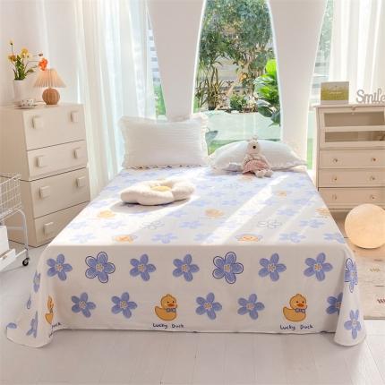 91家纺网 家纺一手货源 找家纺 （总）多品 2023新款13070单品床单