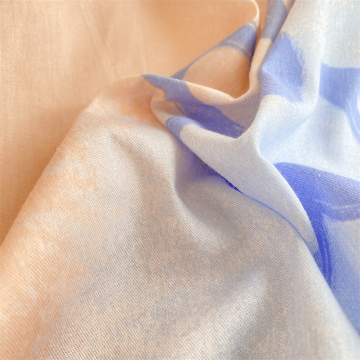 91家纺网 家纺一手货源 找家纺 多品 2023新款13070单品床单 安琪拉