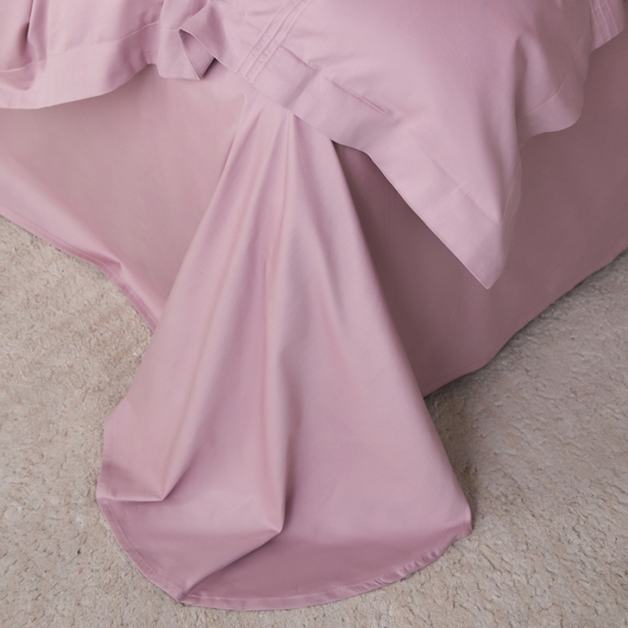 91家纺网 家纺一手货源 找家纺 （总）安妮 2023新款墨尔本全棉四件套