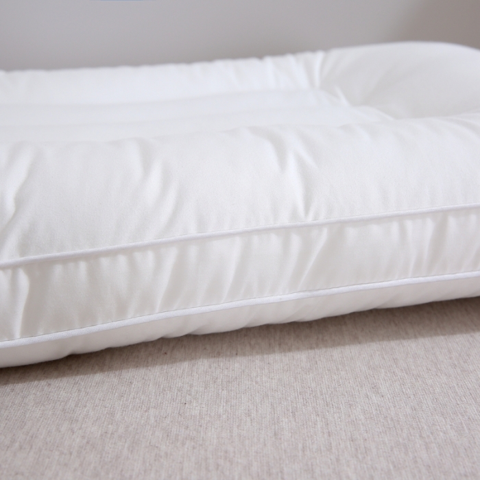 91家纺网 家纺一手货源 找家纺 （总）赛格时代家居 A类小熊羽丝绒枕