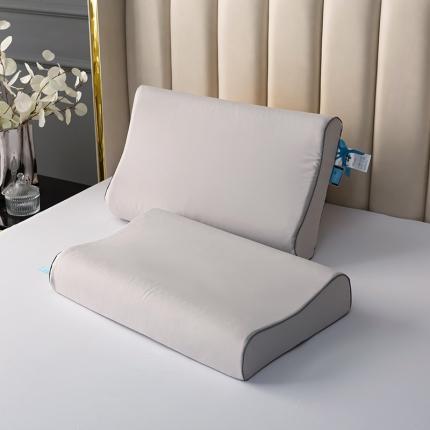 91家纺网 家纺一手货源 找家纺 （总）萌番宝 2023新款护易净乳胶枕