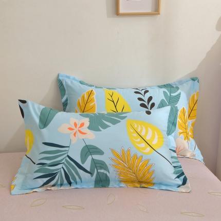 91家纺网 家纺一手货源 找家纺 （总）牧笛缘家纺 2024纯棉枕套