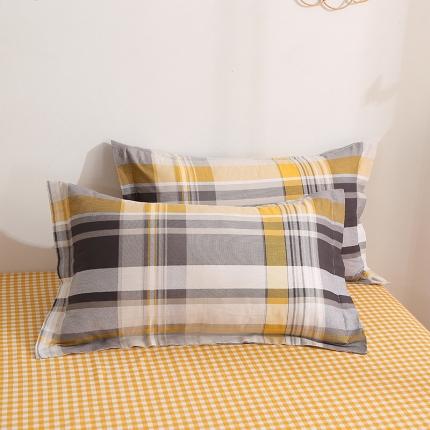 91家纺网 家纺一手货源 找家纺 （总）牧笛缘家纺 2024纯棉枕套