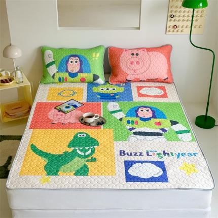 91家纺网 家纺一手货源 找家纺 （总）顾里 2023新款迪士尼席韩系场景