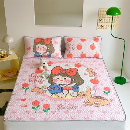 91家纺网 家纺一手货源 找家纺 （总）顾里 2023新款迪士尼席韩系场景