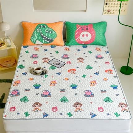 91家纺网 家纺一手货源 找家纺 （总）顾里 2023新款迪士尼席韩系场景