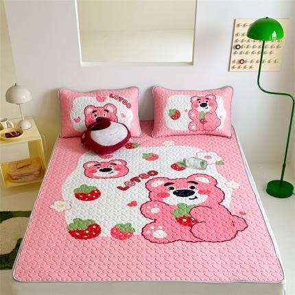 91家纺网 家纺一手货源 找家纺 （总）顾里 2023新款迪士尼席韩系场景