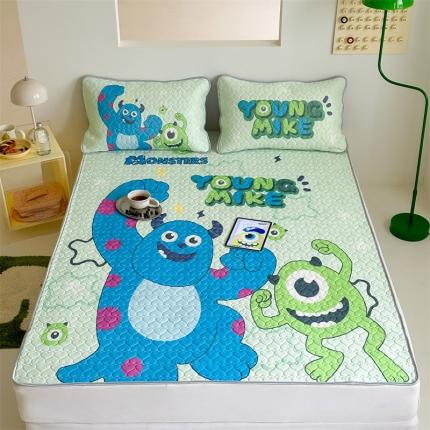 91家纺网 家纺一手货源 找家纺 （总）顾里 2023新款迪士尼席韩系场景