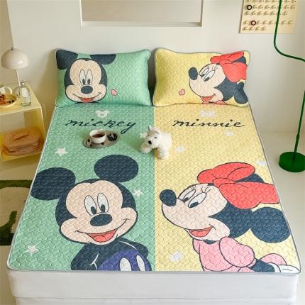 91家纺网 家纺一手货源 找家纺 （总）顾里 2023新款迪士尼席韩系场景