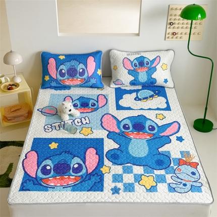 91家纺网 家纺一手货源 找家纺 （总）顾里 2023新款迪士尼席韩系场景