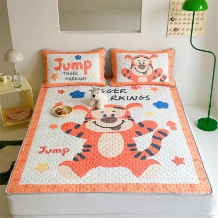 91家纺网 家纺一手货源 找家纺 （总）顾里 2023新款迪士尼席韩系场景