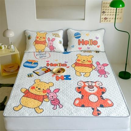 91家纺网 家纺一手货源 找家纺 （总）顾里 2023新款迪士尼席韩系场景