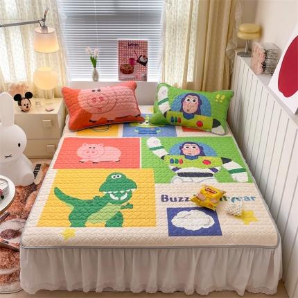 91家纺网 家纺一手货源 找家纺 （总）顾里 2023新款迪士尼席实拍