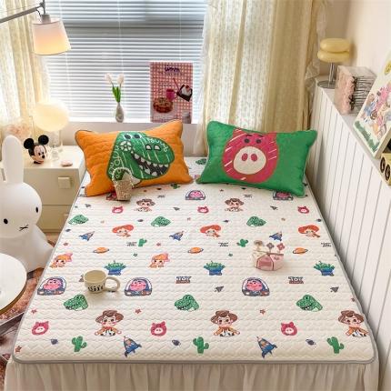 91家纺网 家纺一手货源 找家纺 顾里 2023新款迪士尼席实拍 迪士尼乐园