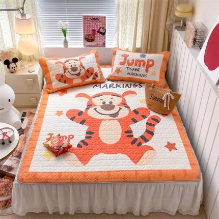 91家纺网 家纺一手货源 找家纺 （总）顾里 2023新款迪士尼席实拍