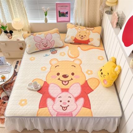 91家纺网 家纺一手货源 找家纺 （总）顾里 2023新款迪士尼席实拍