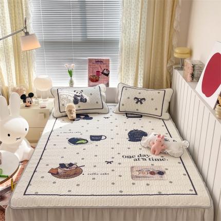 91家纺网 家纺一手货源 找家纺 （总）顾里 2023新款ins小众席