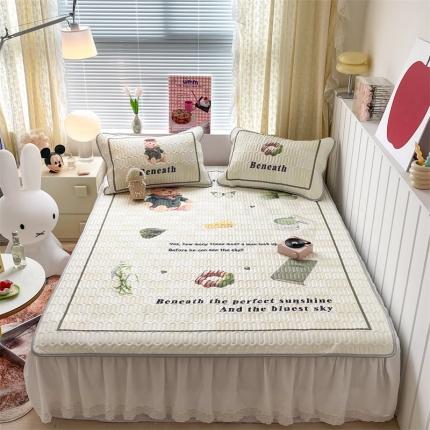 91家纺网 家纺一手货源 找家纺 （总）顾里 2023新款ins小众席