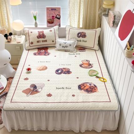 91家纺网 家纺一手货源 找家纺 （总）顾里 2023新款ins小众席