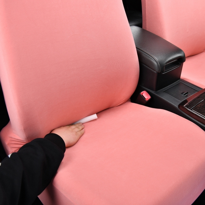 91家纺网 家纺一手货源 找家纺 （总）千彤 2023新款沙发垫A款加厚德绒汽车椅子套