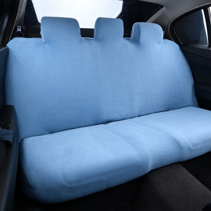 91家纺网 家纺一手货源 找家纺 千彤 2023新款沙发垫A款加厚德绒汽车椅子套 水兰