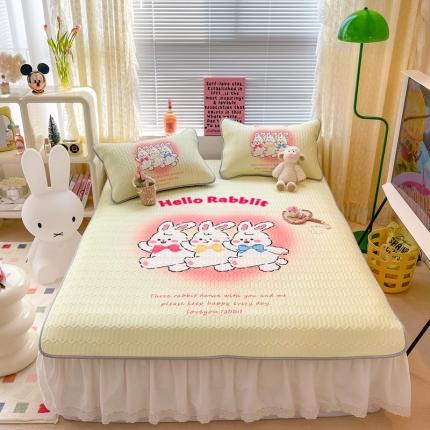 91家纺网 家纺一手货源 找家纺 （总）顾里 2023新款设计师款韩系ins风软席