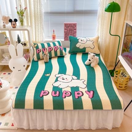 91家纺网 家纺一手货源 找家纺 （总）顾里 2023新款设计师款韩系ins风软席